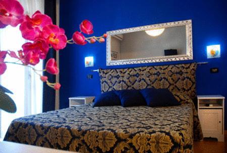 Bed and Breakfast Residenza Piccolo Principe Řím Pokoj fotografie